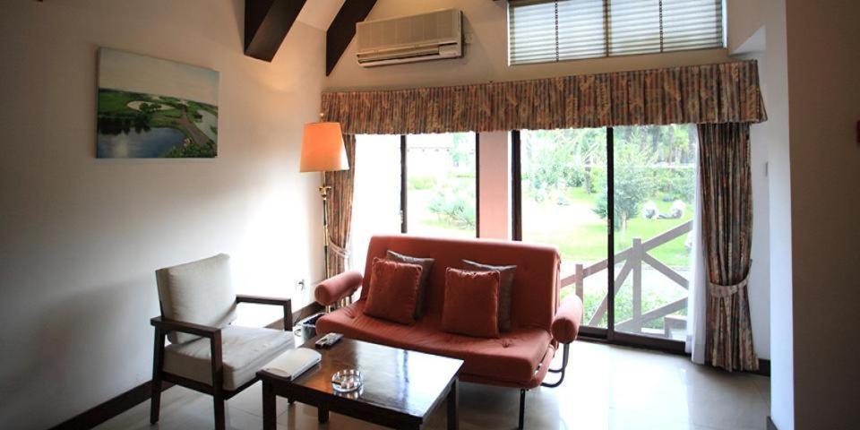Sun Island Resorts, Shanghai Qingpu Kamer foto